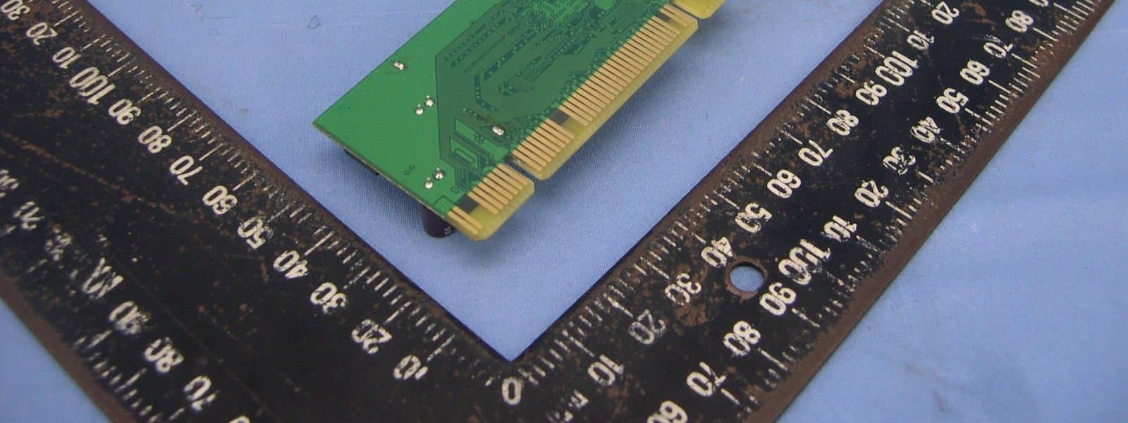 Wireless PCI Adapter - FCC ID KA2WA520A1 - D-Link Corporation (1)