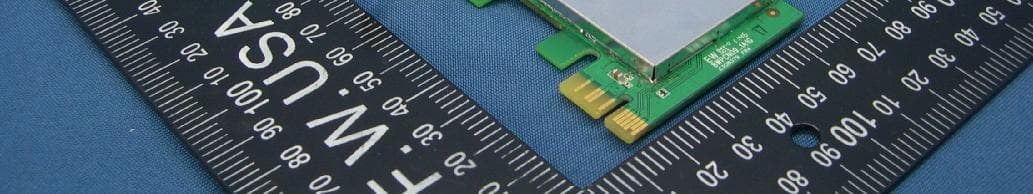 Wireless N 300 PCI Express Desktop Adapter - FCC ID KA2WA548A1 - D-Link Corporation (1)