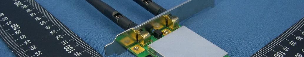 Wireless N 300 PCI Express Desktop Adapter - FCC ID KA2WA548A1 - D-Link Corporation (4)