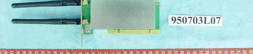 D-Link DWA-552 Xtreme N Desktop Adapter - FCC ID KA2WA552A1 - D-Link Corporation (1)