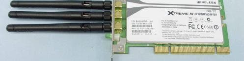 D-Link DWA-552 Xtreme N Desktop Adapter - FCC ID KA2WA552A3 - D-Link Corporation (4)