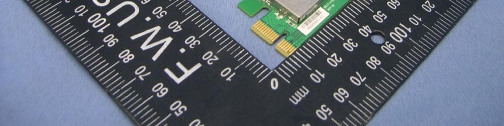 WIRELESS N 300 PCIe - FCC ID KA2WA566A1 - D-Link Corporation (2)