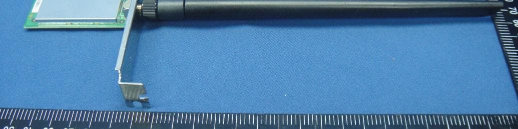 Wireless AC1200 Dual Band PCI Express Adapter - FCC ID KA2WA582A1 - D-Link Corporation (3)