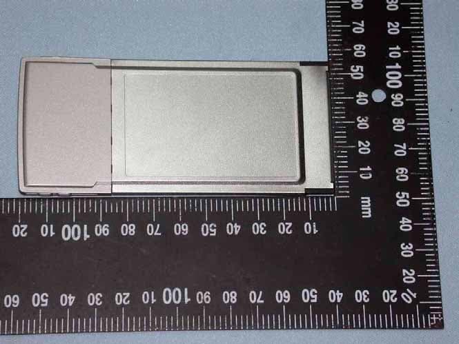 Wireless LAN Card - FCC ID KA2WA645B1 - D-Link Corporation (2)