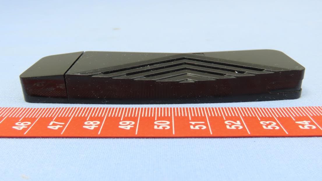 AX1800 Wi-Fi 6 USB Adapter - FCC ID KA2WAX1850A1 - D-Link Corporation (5)