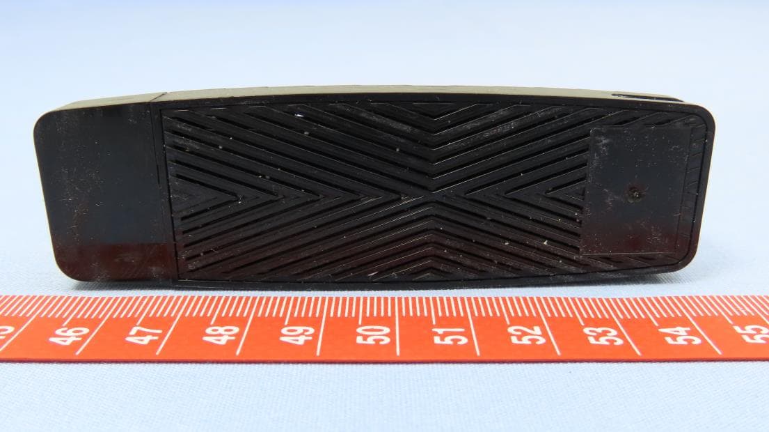 AX1800 Wi-Fi 6 USB Adapter - FCC ID KA2WAX1850A1 - D-Link Corporation