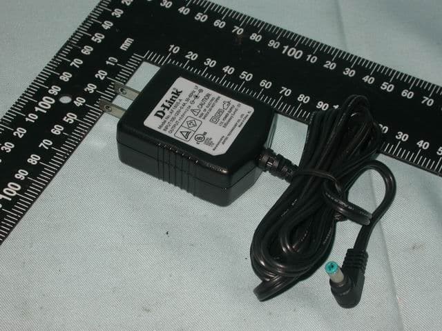 IEEE 802.11g Wireless Router - FCC ID KA2WBR1310 - D-Link Corporation (2)