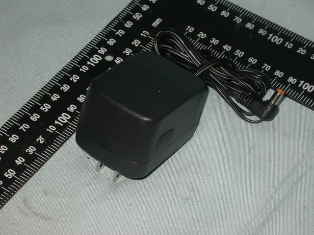 IEEE 802.11g Wireless Router - FCC ID KA2WBR1310 - D-Link Corporation (5)