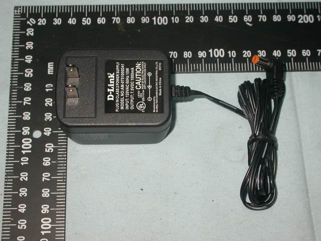 IEEE 802.11g Wireless Router - FCC ID KA2WBR1310 - D-Link Corporation (4)