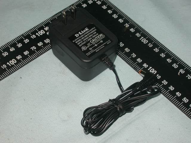 IEEE 802.11g Wireless Router - FCC ID KA2WBR1310 - D-Link Corporation (1)