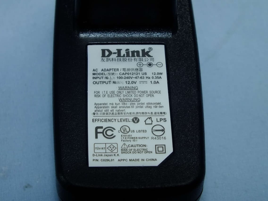802.11n Single-band Unified Access Point - FCC ID KA2WL2600APA1 - D-Link Corporation (3)