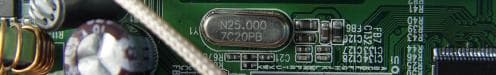 802.11g Wireless Bridge - FCC ID KA2WL3150A1 - D-Link Corporation (4)
