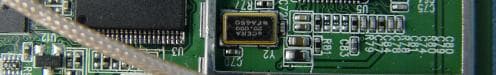 802.11g Wireless Bridge - FCC ID KA2WL3150A1 - D-Link Corporation (1)