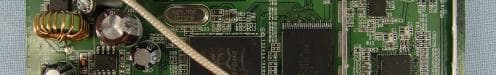 802.11g Wireless Bridge - FCC ID KA2WL3150A1 - D-Link Corporation (3)