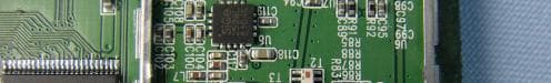 802.11g Wireless Bridge - FCC ID KA2WL3150A1 - D-Link Corporation (2)
