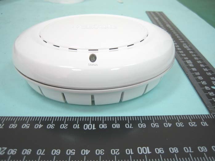 Wireless Lan Access Point - FCC ID KA2WL3230APA1 - D-Link Corporation (4)