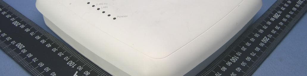 802.11n single band Unified Access Point - FCC ID KA2WL3600APA1 - D-Link Corporation (5)