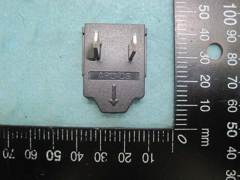 Dual-Band 802.11ac Unified Wireless Access Point - FCC ID KA2WL8610APA1 - D-Link Corporation
