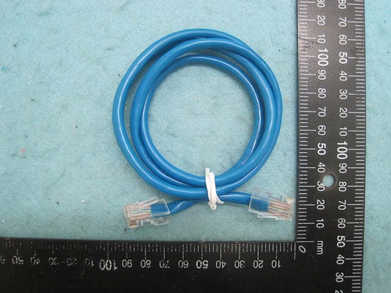Dual-Band 802.11ac Unified Wireless Access Point - FCC ID KA2WL8610APA1 - D-Link Corporation (2)