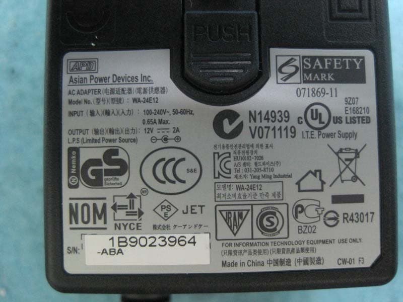 Dual-Band 802.11ac Unified Wireless Access Point - FCC ID KA2WL8610APA1 - D-Link Corporation (5)