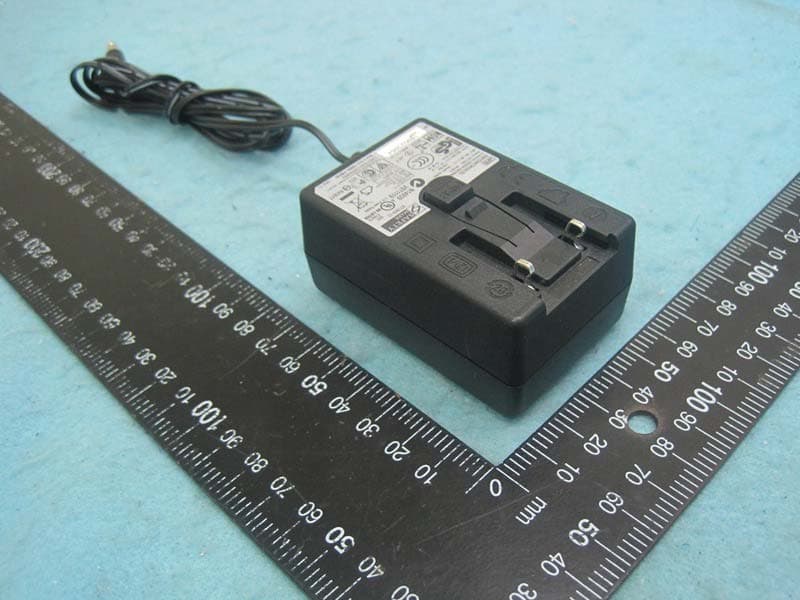 Dual-Band 802.11ac Unified Wireless Access Point - FCC ID KA2WL8610APA1 - D-Link Corporation (4)