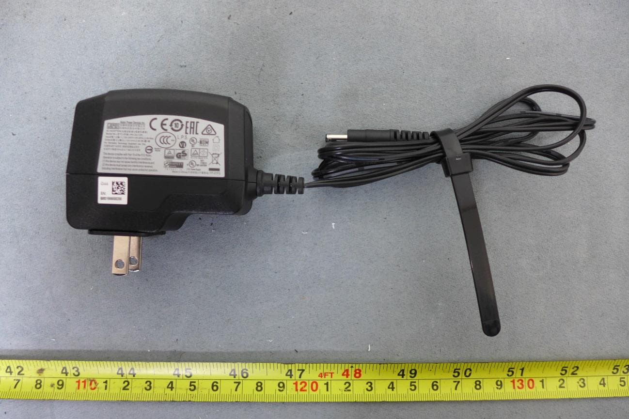 Unified AX Dual-Band PoE Access Point - FCC ID KA2WL8630APA1 - D-Link Corporation
