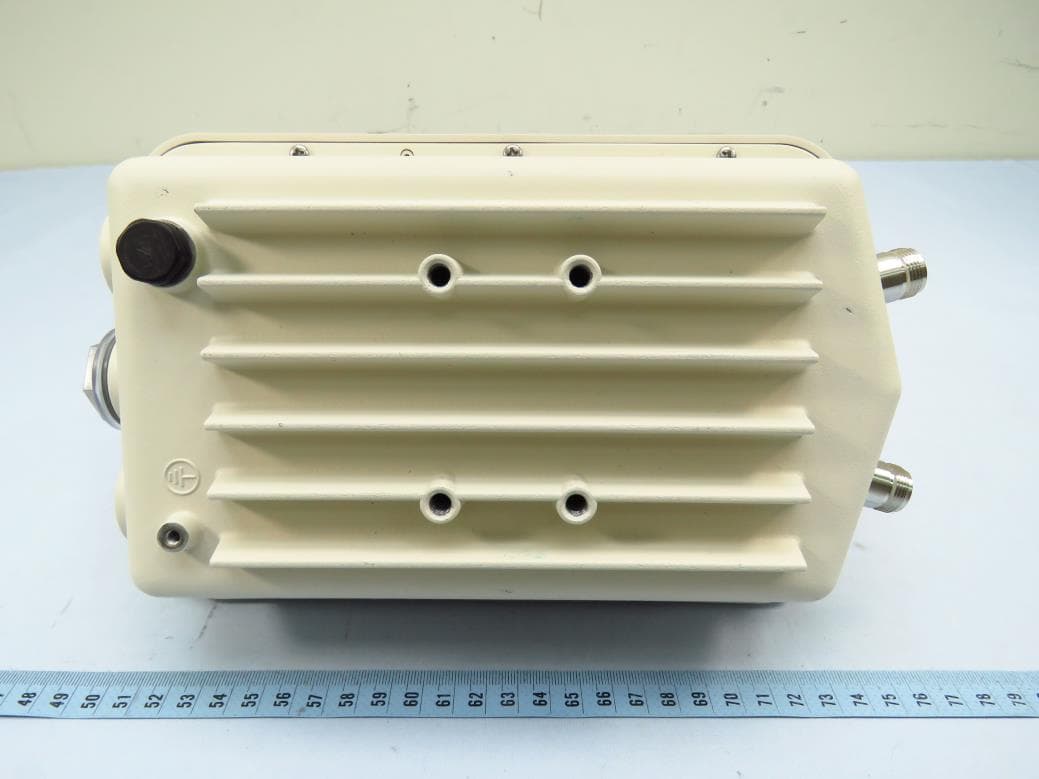 Unified AC Dual-band Outdoor PoE Access Point - FCC ID KA2WL8720APA1 - D-Link Corporation (4)