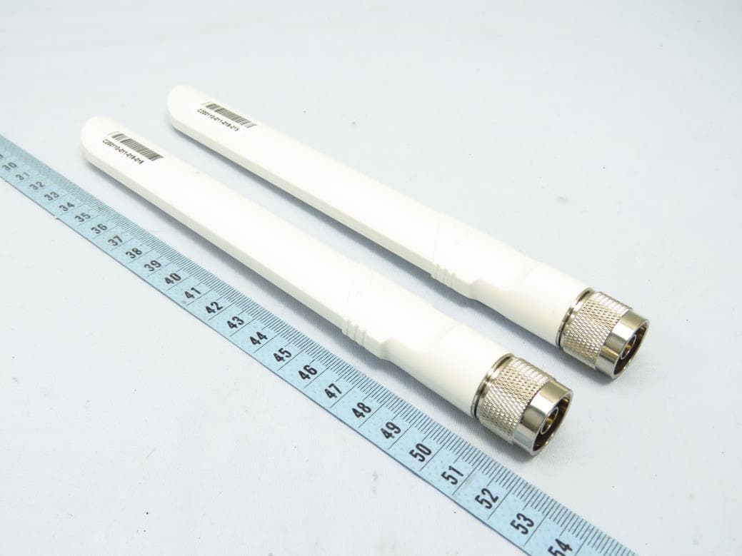 Unified AC Dual-band Outdoor PoE Access Point - FCC ID KA2WL8720APA1 - D-Link Corporation (5)