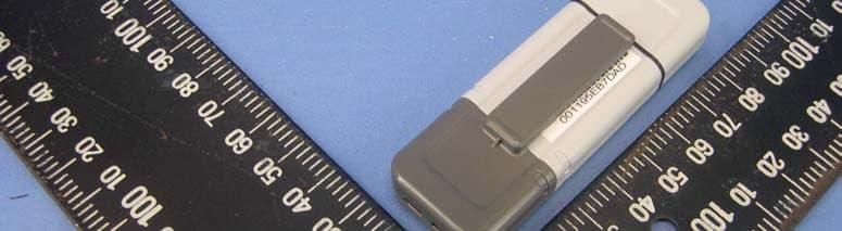 IEEE802.11g Wireless USB Adapter - FCC ID KA2WLG122C1 - D-Link Corporation (1)
