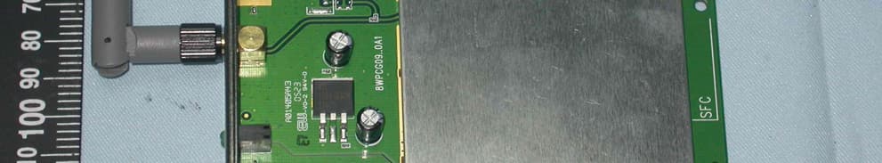 IEEE802.11g Wireless PCI Adapter - FCC ID KA2WLG510C1 - D-Link Corporation (2)