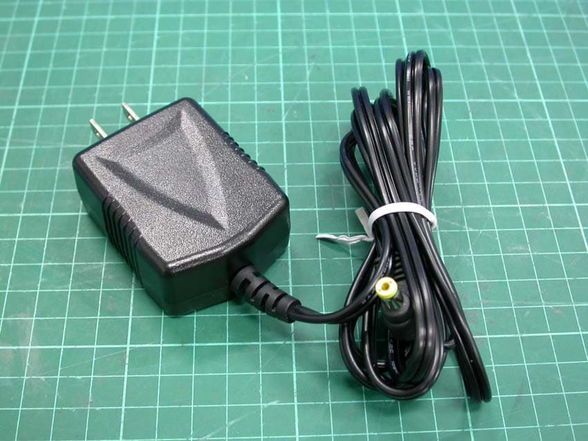 Wireless 108G Gaming/Bridge Adapter - FCC ID KA2WLG820B1 - D-Link Corporation (2)