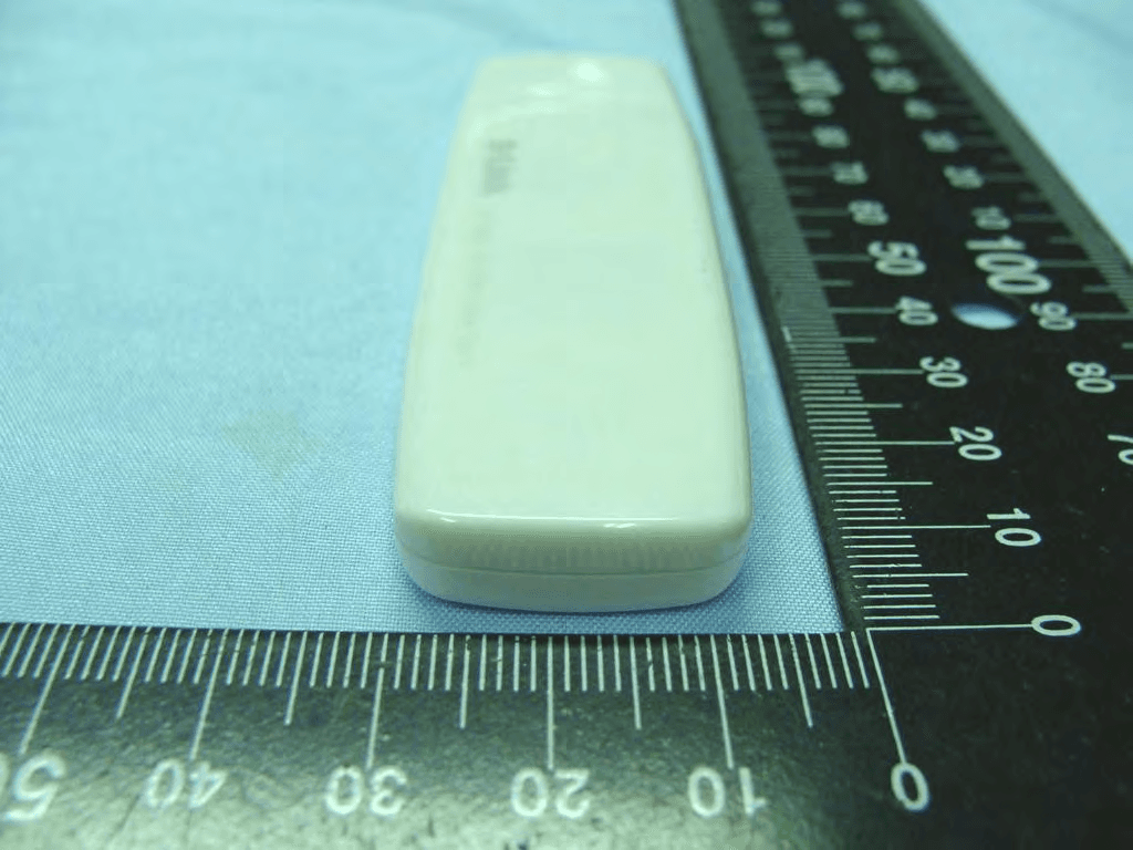 DWM-156 3.75G HSUPA USB ADAPTER - FCC ID KA2WM156A2 - D-Link Corporation (4)