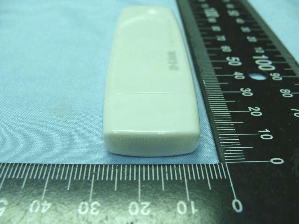 DWM-156 3.75G HSUPA USB ADAPTER - FCC ID KA2WM156A2 - D-Link Corporation (5)