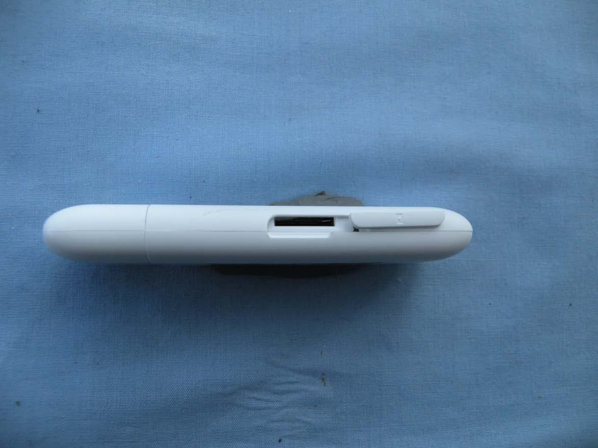3.75G HSUPA USB ADAPTER - FCC ID KA2WM156A3 - D-Link Corporation (4)