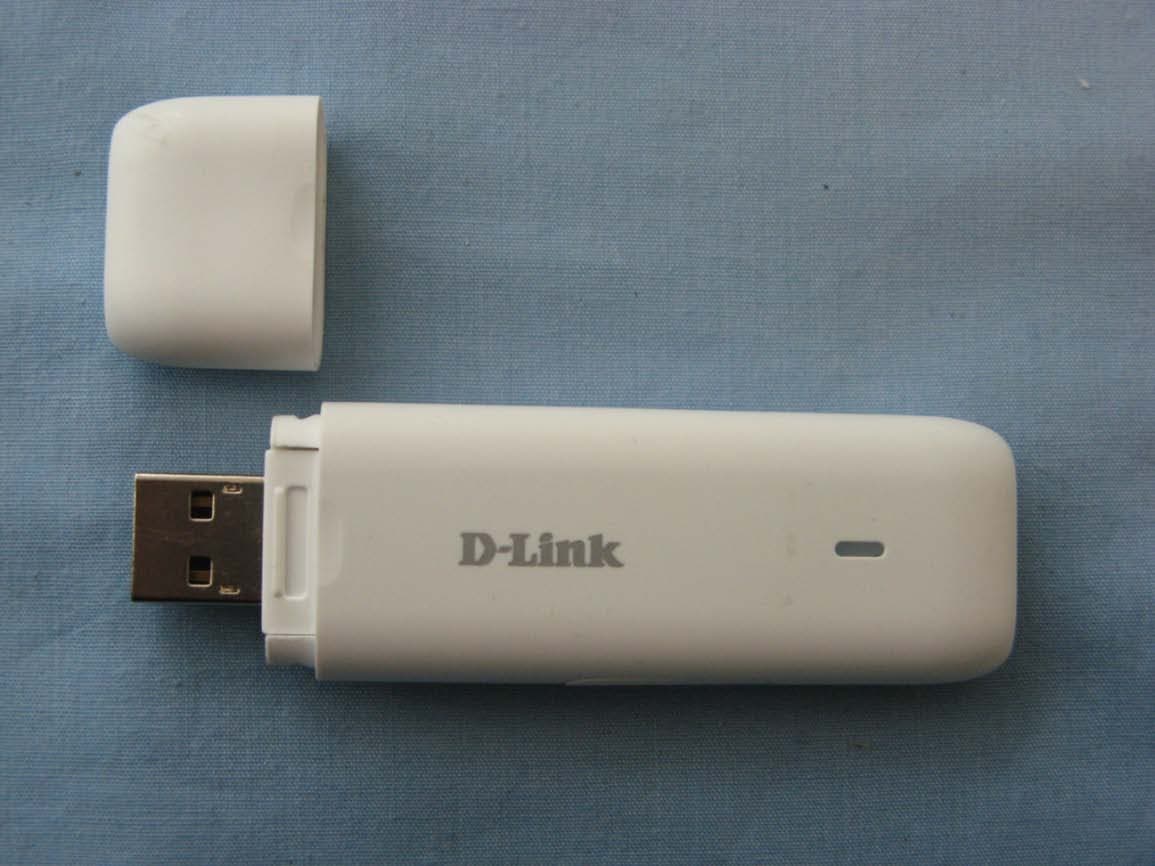 3.75G HSUPA USB ADAPTER - FCC ID KA2WM156A3 - D-Link Corporation (5)
