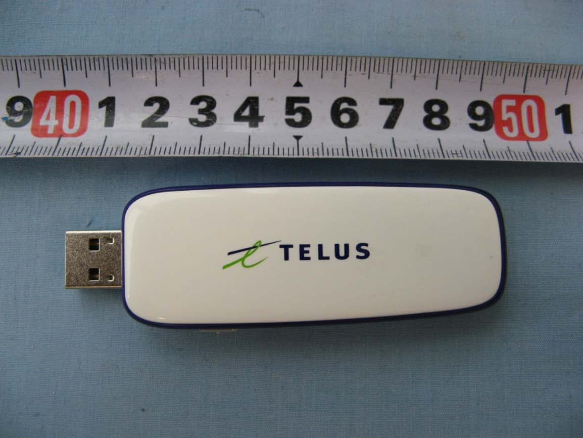 HSPA+ USB ADAPTER - FCC ID KA2WM158B1 - D-Link Corporation (4)
