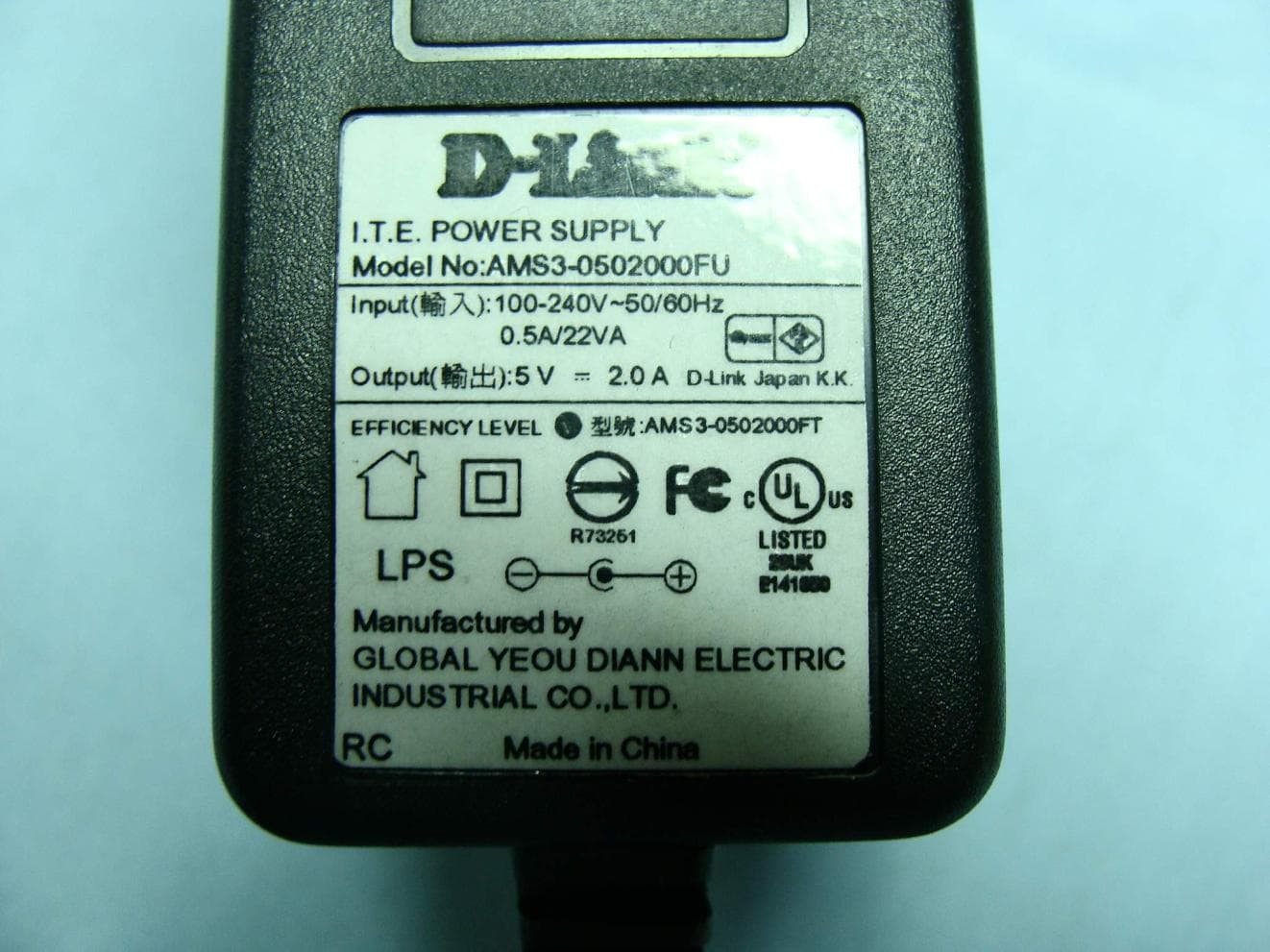 3G WiFi Router - FCC ID KA2WR113A1 - D-Link Corporation (2)