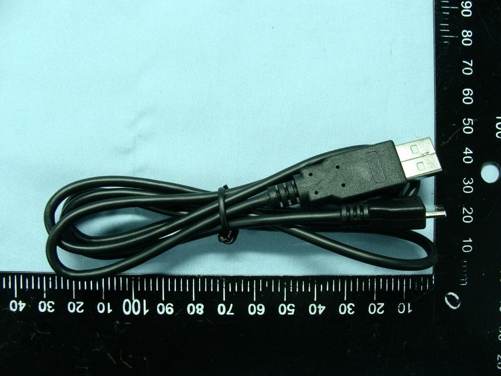 3.75G Mobile Router - FCC ID KA2WR530A1 - D-Link Corporation (2)