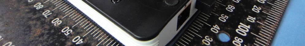 HSPA+ 3G SOHO Router - FCC ID KA2WR712C1 - D-Link Corporation (3)
