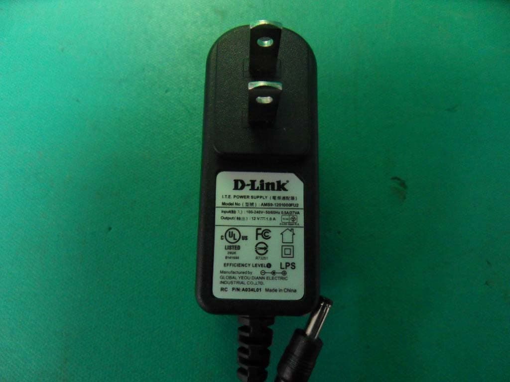 HSPA+ 3G VPN Router - FCC ID KA2WR755A1 - D-Link Corporation