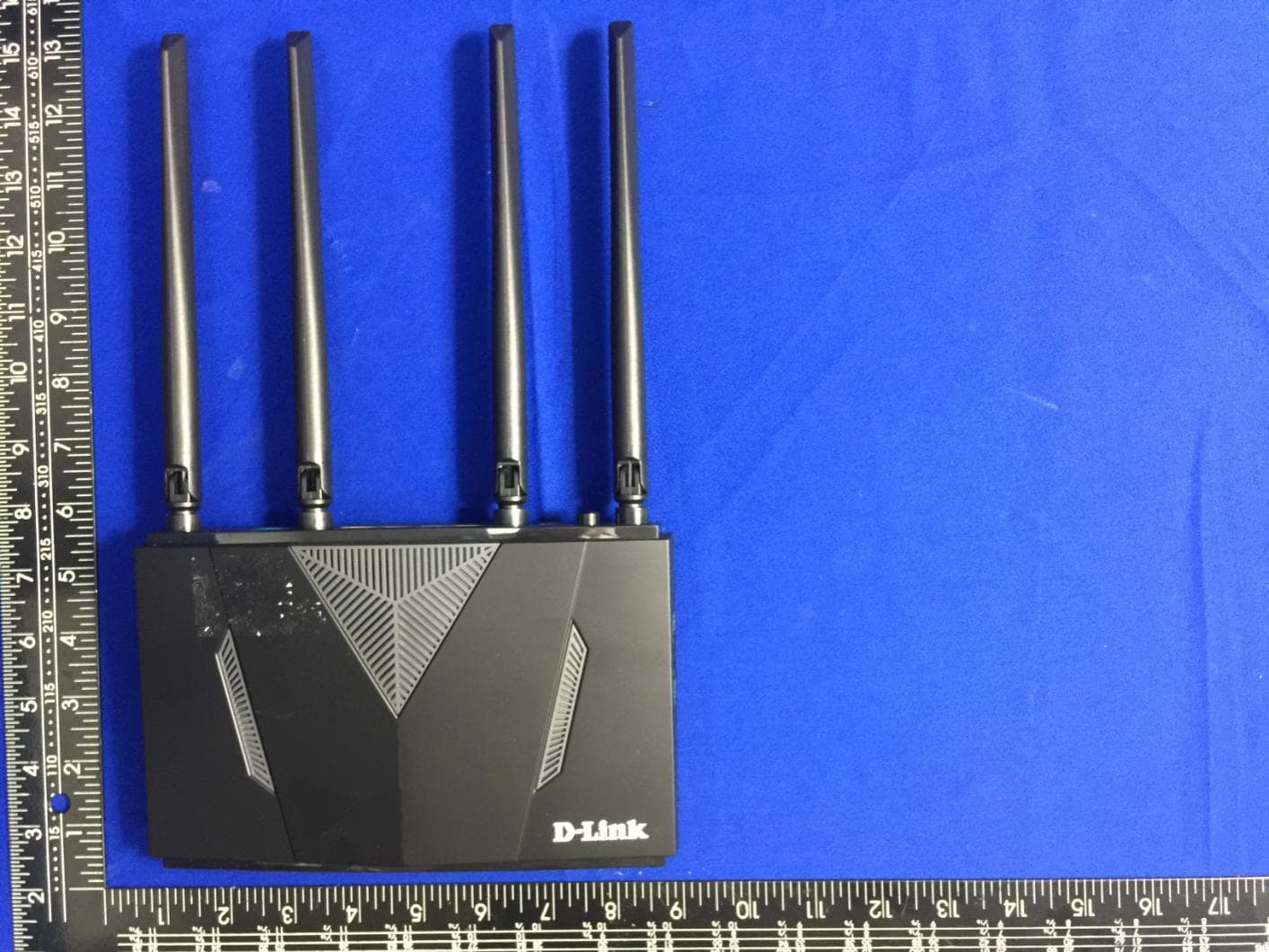 4G LTE router - FCC ID KA2WRM921 - D-Link Corporation (5)