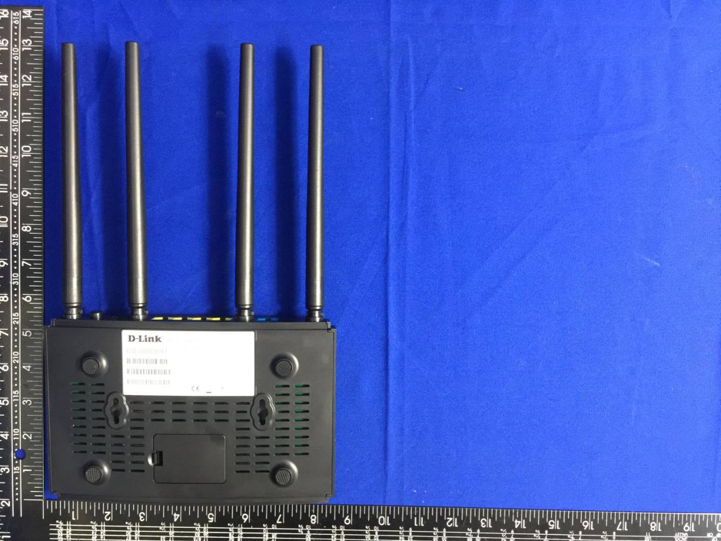 4G LTE router - FCC ID KA2WRM921 - D-Link Corporation (3)