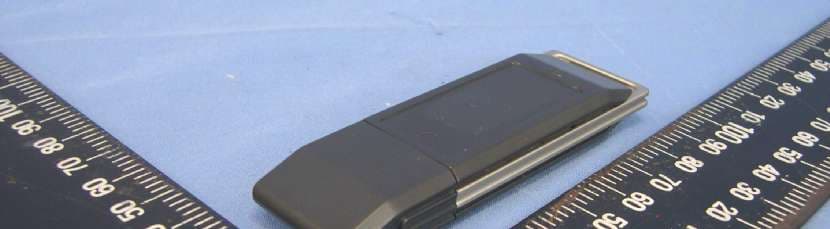 Wireless USB Adapter - FCC ID KA2WUA2340A1 - D-Link Corporation (4)