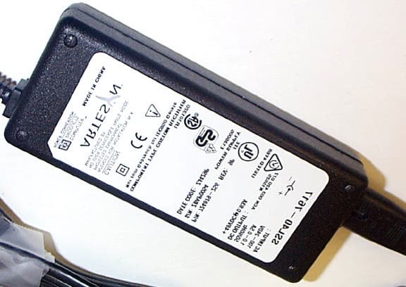 Wireless LAN Bridge - FCC ID KA324WAN5 - Solectek Corporation (3)