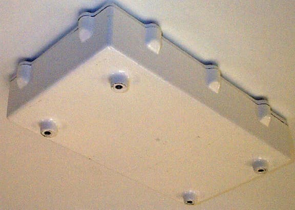 Wireless LAN Bridge - FCC ID KA324WAN5 - Solectek Corporation (4)