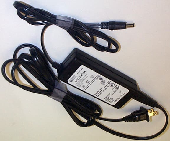 Wireless LAN Bridge - FCC ID KA324WAN5 - Solectek Corporation (2)