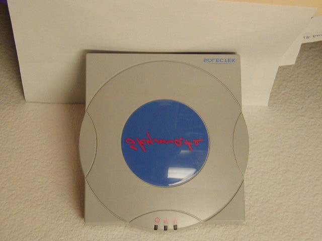 SkyMate Series, Model SkyMate - FCC ID KA324WAN6 - Solectek Corporation (3)