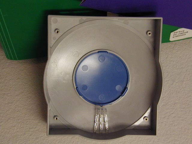 SkyMate Series, Model SkyMate - FCC ID KA324WAN6 - Solectek Corporation (2)