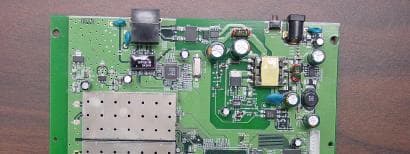 HIGH CAPACITY WIRELESS BRIDGING/ROUTING SYSTEM - FCC ID KA349WAN1 - Solectek Corporation (2)