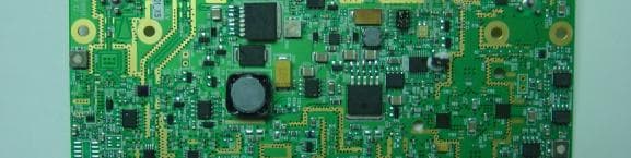 HIGH CAPACITY WIRELESS BRIDGING/ROUTING SYSTEM - FCC ID KA349WAN1 - Solectek Corporation